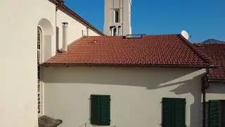 Chiesa di San Bartololomeo di Coiano Prato
