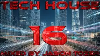 Tech House 16