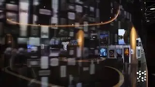 Samsung Innovation Museum - Mobile Zone