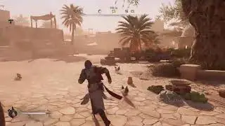 Ac mirage Ep:3