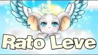 TRANSFORMICE- HACK Rato Leve [2018]