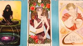 “What Manifestation is Coming True for You?” Pick a Card (Timeless)