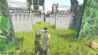 SCUM PVP / Raid Compilation #45