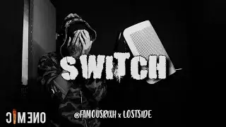 [ FREE ] 'SWITCH' 2025 Jerk Drill Type Beat | NY Drill Instrumental | prod. @famousrixh x lostside