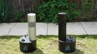 Smart Life AV &mdash; акустика для сада и ландшафтного дизайна от Origin Acoustics