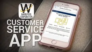 Customer Service App