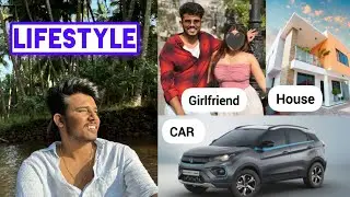 Mayank Kaushik Lifestyle 2025, Girlfriend, Family, House, Car, Income & Networth |