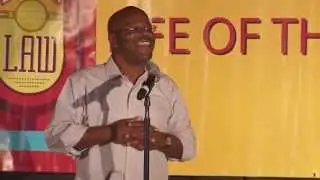 Calvin Duncan - Live Law 5 - 7/31/14