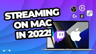 The State of Streaming on Mac OS in 2022!