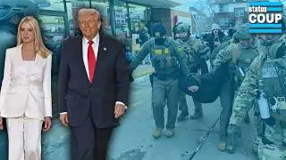 Trump DOJ Attorney ADMITS ICE IS LAWLESS, IMPOSSIBLE to Rein In