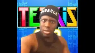 Tetris 99 theme be like