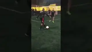 🇧🇷Ronaldo Naz&aacute;rio skills   #shorts #brazil #ronaldo #ronaldoskills #r9