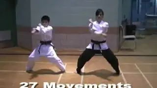 27 Movements from Willow and Oaks