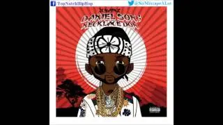 2 Chainz - 1 Yeezy Boot (Prod. C4 & Dun Deal) [Daniel Son : Necklace Don]