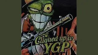 cliqued up w YGP (feat. TrapstarMadeit)