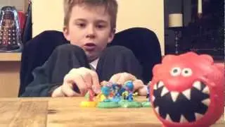 Kobots Dual Action Game - by Speed1022