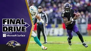 5 Reasons Why the 2023 Ravens Can Top the 2019 Ravens | Baltimore Ravens
