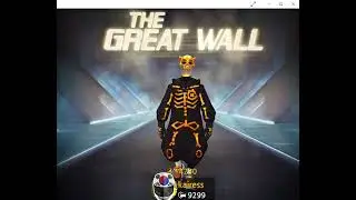 Asphalt 8 : Temple Drive - Gauntlet Defense