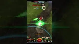 This Deadeye Was SEVERELY Outplayed.. - Guild Wars 2