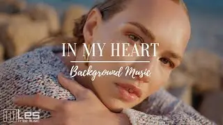 In My Heart : Solo Piano Peaceful Dreamy Background Music