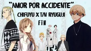 Mision cumplida! - Chifuyu x t/n Ryuguji - Final