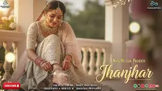 Jhanjhar | Romantic Punjabi Love Ballad | Soulful Love Song | Anklet Story | Manjot Singh Khalsa