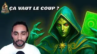 Ce tournoi a chang&eacute; Total Battle pour toujours ! | Dark Omens expliqu&eacute; et analys&eacute;