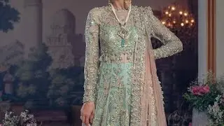 Elan Luxury Collection | Available Now | Full Embroidered luxury collection