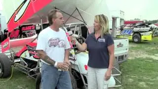 CMP Driver Interviews: Chuck Hebing - 305 Sprint (29)