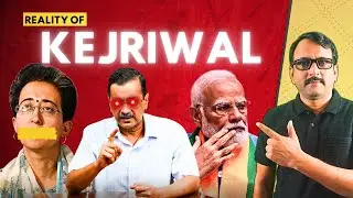 ₹52 Crore Ka Sheesh Mahal! Arvind Kejriwal Ki Asliyat Kholti Ye Video 🔥 | Dekhiye Sachai