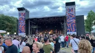 F&eacute;lix Rabin - BeRock Festival 2023 (SD)