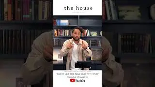 Everyone Needs A  Teacher | Pastor Wes Dunn | The House LA #shorts