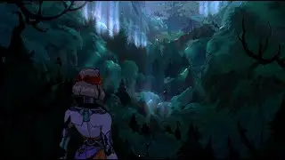 📢WILL TIME BE ON OUR SIDE?! 📢Will the Gods bless us on this new adventure?! [🎮🔥- Hades 2 -🔥🎮]