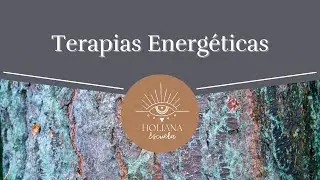 &iquest;Qu&eacute; son las terapias energ&eacute;ticas? Introducci&oacute;n lista de reproducci&oacute;n.
