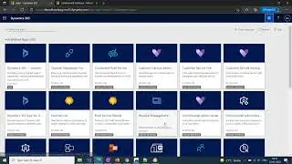 #Microsoft Dynamics CRM - Part 16#microsoft #entity #customization and configuration