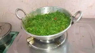 5. 👨‍🍳 “Tasty Chef Ki Viral Bhaji Recipe 😍 | Hotel Jaisa Taste Ghar Par | Perfect Lunch Idea!”✅