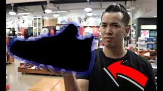 WILL THESE SNEAKER SELLOUT OR SIT ?? EARLY LOOK