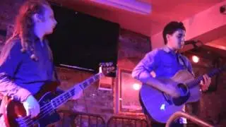 Stephen Finnegan - Here I Am