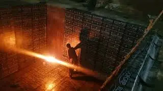 waterproofing membrane torch applied
