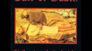 Cult Of Daath - Slit Throats #8 Transcending the Great Satan