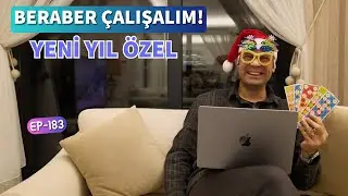 Beraber Çalışalım - Hoşgeldin 2026 yayını!