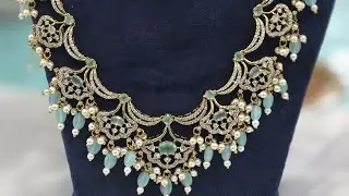 One gram jewellery 24 | latest imitation jewellery | @Devifashions90