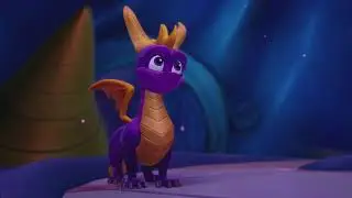 Dark Passage | Spyro Reignited Trilogy 100% Walkthrough 