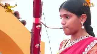 HTAMF2026 - Day 5/7 Concerts - Basoon Concert by  Sindhu Gudimella