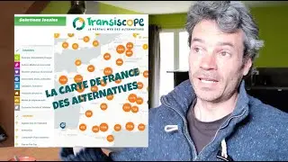 &Eacute;p.Sp&eacute;cial Transiscope ! - TRANSISCAPADE #1