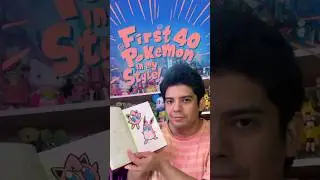 First 40 Pokemon! ✨ and a Mewtwo sneak peek #pokemon #illustration #anime #pokemontcg #drawing