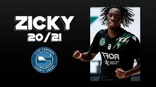 Zicky - Highlights 20/21