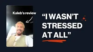 Kaleb's Review Of Fresh Start Advisory | 