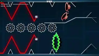 4x wave challenge
