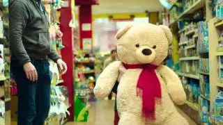 Visa contactless   Toy Shop 20